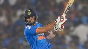 T20 World Cup: ఆ యువప్లేయర్‌కు టికెట్ కన్ఫర్మ్.. ప్రింటే లేటు!