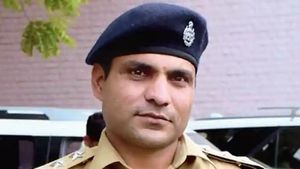 2007 టీ20 ప్రపంచకప్ విన్నర్‌‌పై పోలీస్ కేసు!