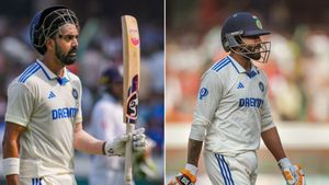 IND vs ENG: టీమిండియాకు బిగ్ షాక్.. గాయాలతో రాహుల్, జడేజా దూరం!