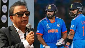 IND vs AFG: రోహిత్, కోహ్లి విఫలమైతే.. సెలక్టర్లు చేయాల్సింది ఇదే - సునీల్ గవాస్కర్