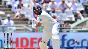 IND vs SA: కెప్టెన్‌గా చరిత్ర సృష్టించిన రోహిత్ శర్మ!