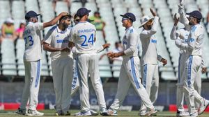 India Playing XI: అతనికి నిరాశే.. ఇంగ్లండ్‌తో తొలి టెస్ట్ ఆడే భారత తుది జట్టు ఇదే!