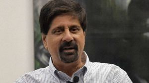 కోహ్లీ.. నీ ఆట నువ్వు ఆడు! హిట్టింగ్ నీకు చేతకాదు: మాజీ సెలెక్టర్