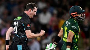 NZ vs PAK: ఫిన్ అలెన్ ఊచకోత.. పాకిస్థాన్ ఘోర పరాజయం