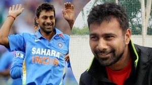 ఆర్‌సీబీకి ఆడకుంటే కెరీర్ నాశనం చేస్తానని బెదరించారు: ప్రవీణ్ కుమార్