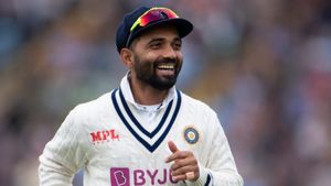 Ajinkya Rahane: టీమిండియాలోకి రీఎంట్రీ ఇస్తా... నా టార్గెట్ అదే!