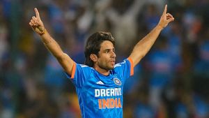 Ravi Bishnoi: ఆ ప్లాన్‌తోనే సూపర్ ఓవర్‌లో భారత్‌ను గెలిపించా