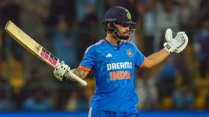 IND vs AFG: ఎంత పనిచేశావ్ రింకూ.. సూపర్ ఓవర్‌‌‌కు కారణాలు ఇవే!