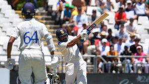 IND vs SA: భారత్ ఘన విజయం.. 92 ఏళ్ల రికార్డ్ బద్దలు!