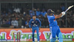 IND vs AFG: రోహిత్ శర్మ చెత్త రికార్డ్!