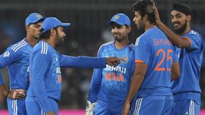 హార్దిక్‌పై రోహిత్ రివెంజ్.. ప్రూఫ్స్ చూపిస్తున్న ఫ్యాన్స్!