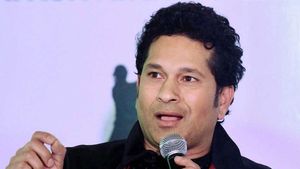 IND vs SA: కొన్నిసార్లు అతడే కరెక్టే.. అదో అద్భుతం - సచిన్