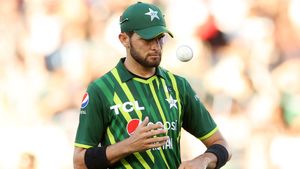 ఆ తప్పిదమే మా కొంపముంచింది: షాహిన్ అఫ్రిది