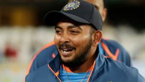 Prithvi Shaw: ఆ రోజు నన్ను చంపేస్తారనుకున్నా..!