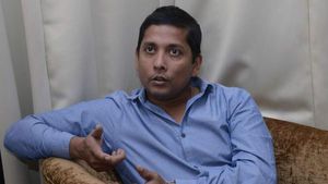 టీమిండియా సెలెక్టర్‌పై వేటు.. అగార్కర్ కోసం అతను బలి!