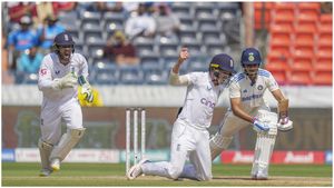 IND vs ENG: టీమిండియా కొంపముంచిన శుభ్‌మన్ గిల్!