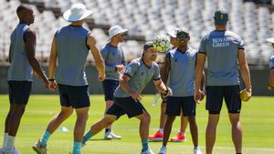 దక్షిణాఫ్రికాకు ఐసీసీ షాక్.. బ్యాడ్‌లక్ అంటే ఇదేనేమో!