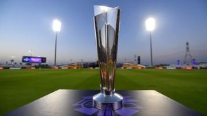 T20 World Cup 2024 పూర్తి షెడ్యూల్ ఇదే.. భారత్ తొలి మ్యాచ్ ఎప్పుడంటే..?