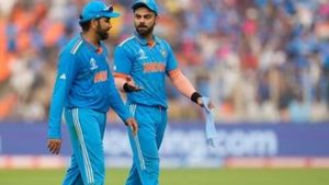 IND vs AFG: కోహ్లీ, రోహిత్ రీఎంట్రీ.. అఫ్గాన్‌తో టీ20 సిరీస్ ఆడే భారత జట్టు ఇదే!