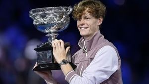 Australia Open 2024: నయా ఛాంపియన్ జెనిక్ సిన్నర్!