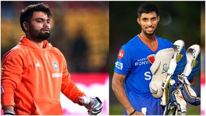 T20 World Cup: వారిద్దరు తిరిగొస్తే రింకూ జట్టులో నుంచి ఔట్.. తిలక్‌కూ కష్టమే!