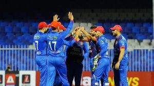 IND vs AFG: రషీద్ లేకున్నా అతడు ఉన్నాడు.. భారత్‌కు దబిడిదిబిడే