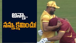 అన్న బౌలింగ్‌లో సిక్స్ బాదిన ఇర్ఫాన్ పఠాన్.. యువీ సేనపై సచిన్ టీమ్ గెలుపు!