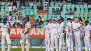IND vs ENG: ఆ ఇద్దరి వల్లే ఇంగ్లండ్ ఓడింది!
