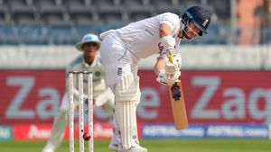 డకెట్.. అతని ఆటను చూశావా? బౌలర్ తల మీద నుంచి సిక్స్ కొట్టేవాడు: ఆసీస్ మాజీ క్రికెటర్