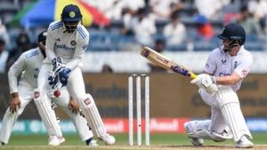 IND vs ENG: ఇంగ్లండ్ బజ్‌బాల్ బ్యాటింగ్.. రసవత్తరంగా మూడో టెస్ట్!