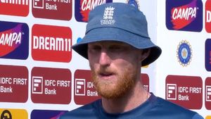 అతని వల్లే ఓడాం: బెన్ స్టోక్స్