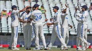 IND vs ENG: టీమిండియాకు గుడ్ న్యూస్.. అతను వచ్చేస్తున్నాడు!