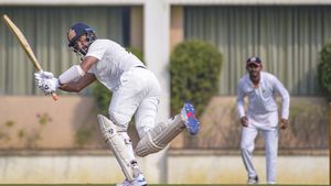 IND vs ENG: అది ఎప్పటికీ మారదు - పుజారా