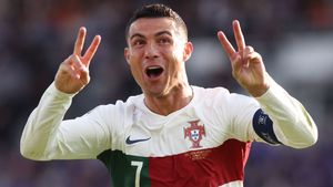 Happy Birthday Cristiano Ronaldo: అసాధారణ రికార్డులు అతడి సొంతం