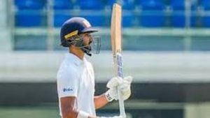 నా కల నెరవేరింది: దేవదత్ పడిక్కల్