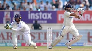 IND vs ENG: పాపం ధ్రువ్ జురెల్.. చేజారిన అరుదైన ఘనత!