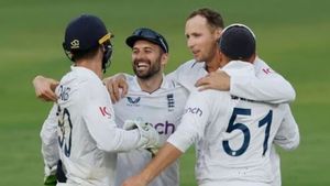 IND vs ENG: భారత్‌ను వీడనున్న ఇంగ్లండ్ టీమ్.. ఎందుకంటే?