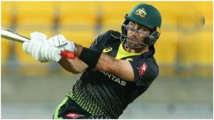 NZ vs AUS: మాక్స్‌‌వెల్ విధ్వంసం.. ఆస్ట్రేలియా విజయం