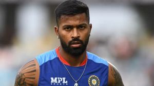 నాకేం బాధ లేదు! నా గురించి మీకు తెలియదు - హార్దిక్ పాండ్య