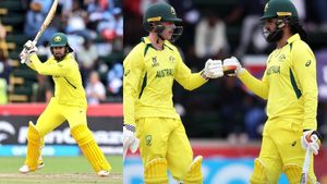 U19 World Cup 2024: మనోడే కొంపముంచాడు!