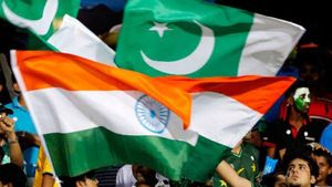 U19 World Cup: భారత్ X పాక్ ఫైనల్ మ్యాచ్ లోడింగ్..!