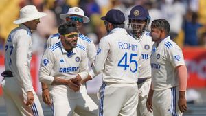 India Playing XI: బుమ్రా ఔట్.. యశస్వి డౌట్! ఇంగ్లండ్‌తో నాలుగో టెస్ట్ ఆడే భారత తుది జట్టు ఇదే!