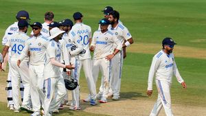 టీమిండియాకు గుడ్‌న్యూస్.. వారిద్దరు తిరిగొస్తున్నారు!