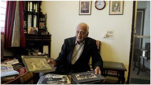 టీమిండియా మాజీ కెప్టెన్..భారత అత్యంత వృద్ధ క్రికెటర్ మృతి