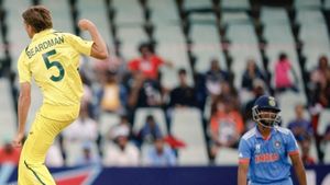 U19 World Cup 2024: ప్చ్.. ఫైనల్లో భారత్ ఓటమి!