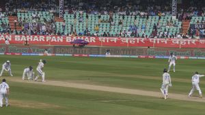 IND vs ENG: చరిత్రను చూస్తే గెలుపు మనదే.. ఇంగ్లండ్‌కు భారీ లక్ష్యం!