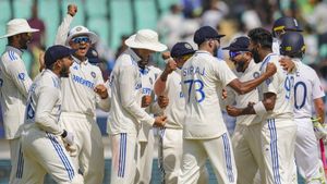 చరిత్రలో ఫస్ట్ టైమ్.. రోహిత్‌సేన సంచలన విజయం!