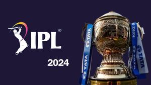 IPL 2024 ఫస్టాఫ్ షెడ్యూల్‌ను ప్రకటించిన బీసీసీఐ.. సన్‌రైజర్స్ మ్యాచ్ ఎప్పుడంటే..?