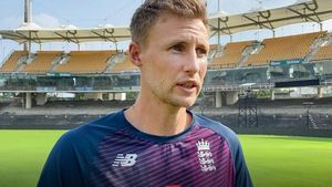 ఈ తరం క్రికెటర్లలో ఆ ఇద్దరు అత్యుత్తమం: జోరూట్