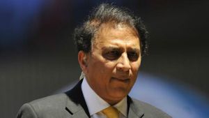 భారత్‌కు మరో ధోనీ దొరికేశాడు - సునీల్ గవాస్కర్